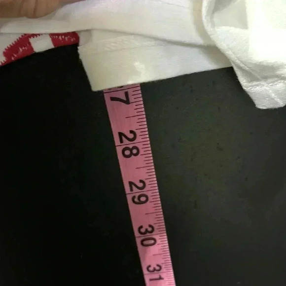 Style & Co. Global Escape Kimono, embroidered trim, tassel, 3/4  sleeve - Picture 9 of 12